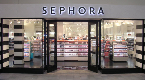 SEPHORA in Lakewood Ranch, FL