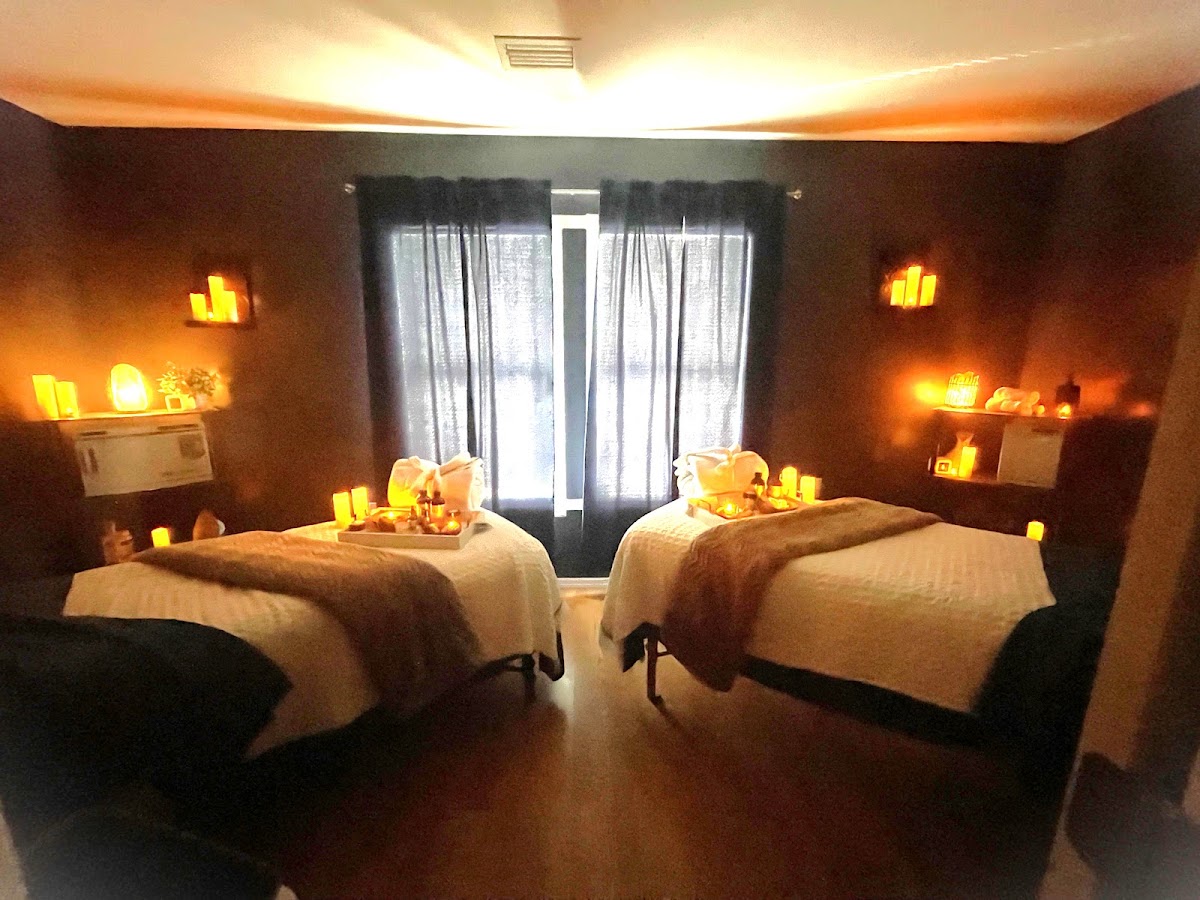 BlueAloe Day Spa in Lakewood Ranch, FL