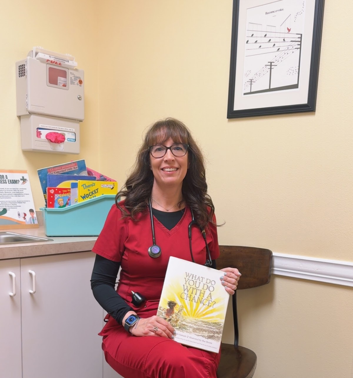 Pediatrica of Lakewood Ranch in Lakewood Ranch, FL