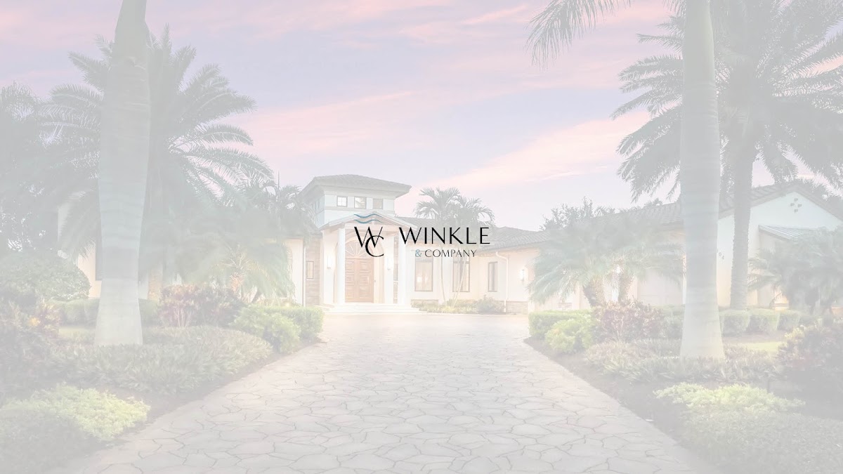 Holly Winkle-Hroncich - Winkle & Company Real Estate in Lakewood Ranch, FL