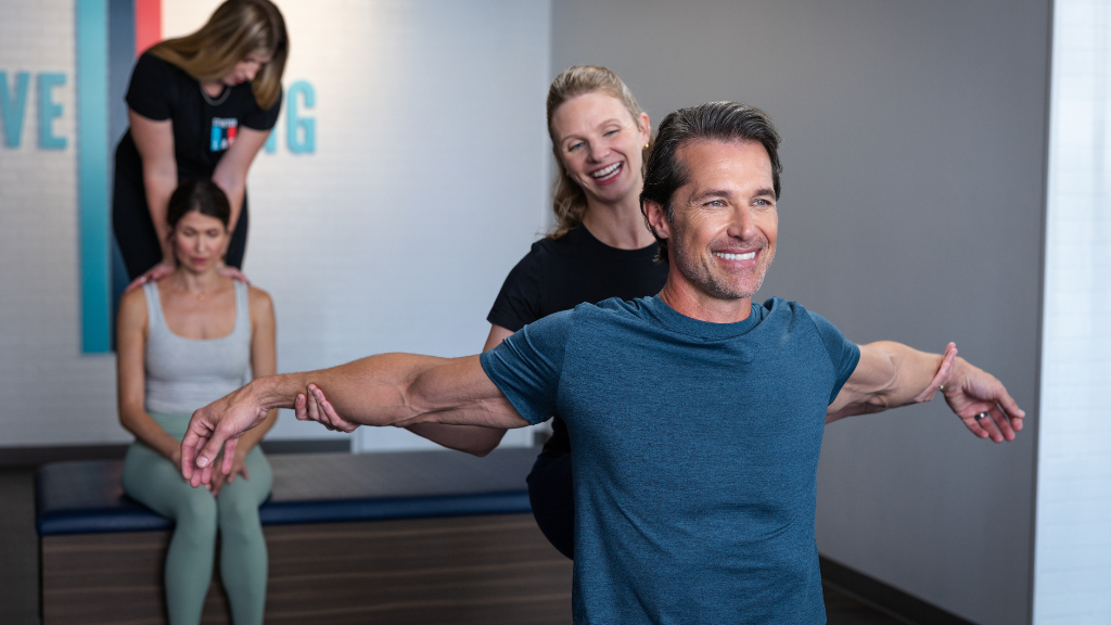 StretchLab in Lakewood Ranch, FL