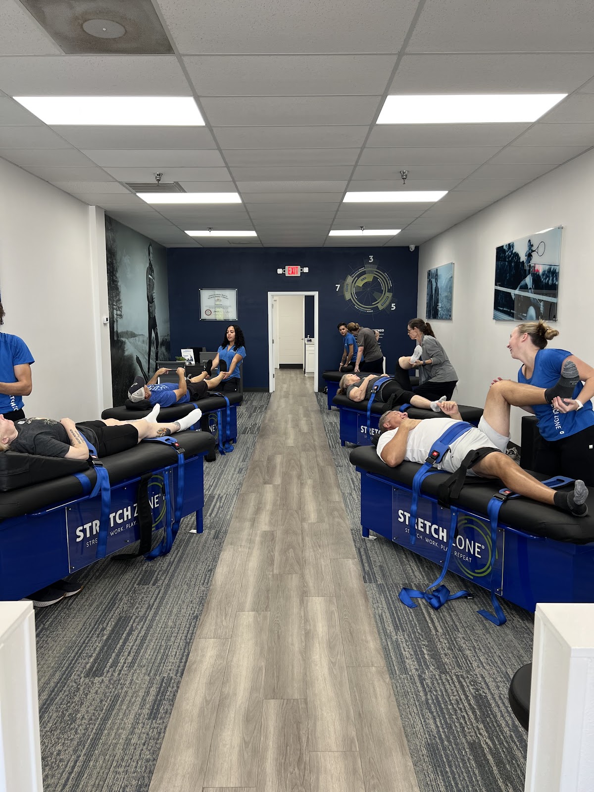 Stretch Zone in Lakewood Ranch, FL
