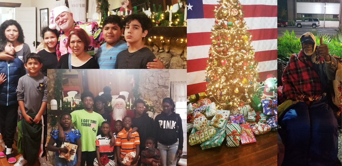 GrowToGive Community in Lakewood Ranch, FL