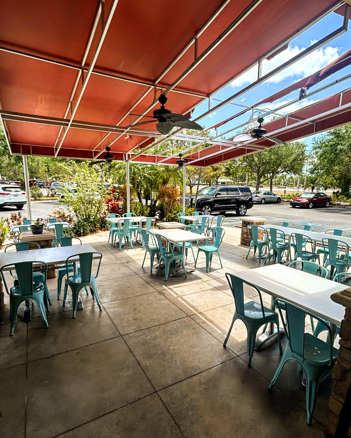 Another Broken Egg Cafe in Lakewood Ranch, FL