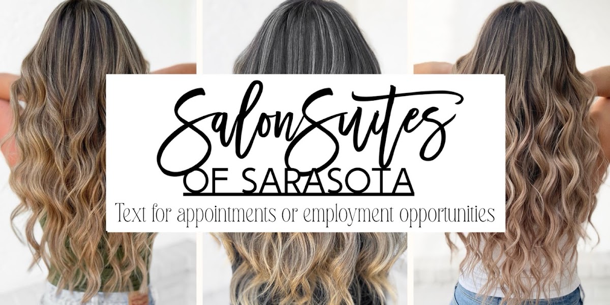 Salon Suites of Sarasota in Lakewood Ranch, FL