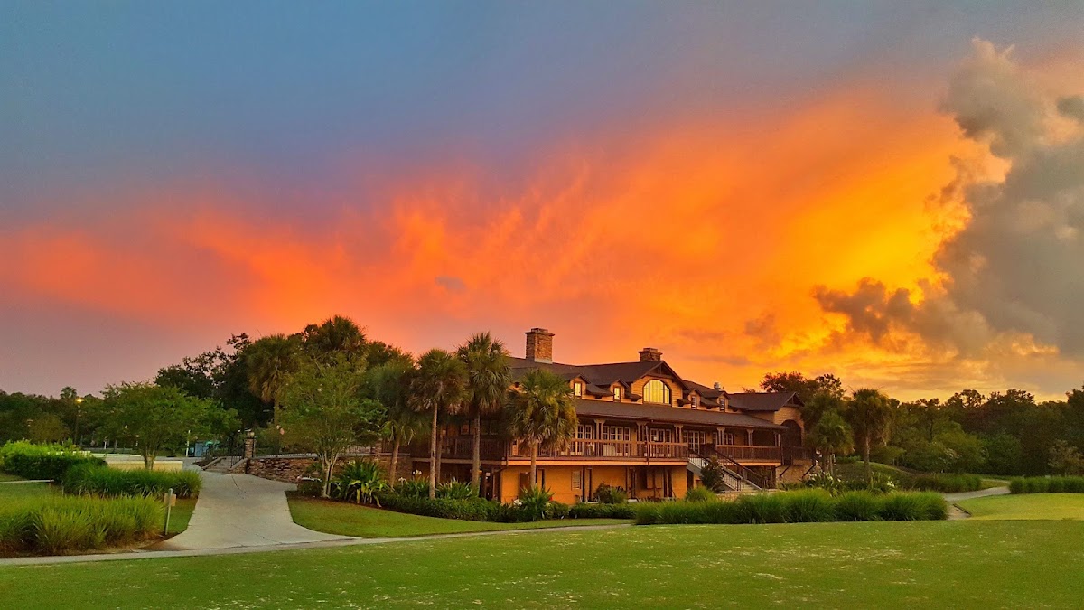 Legacy Golf Club At Lakewood Ranch in Lakewood Ranch, FL