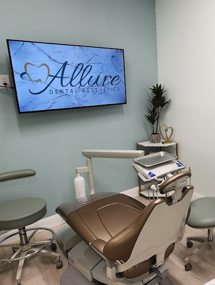 Allure Dental Aesthetics of Lakewood Ranch in Lakewood Ranch, FL