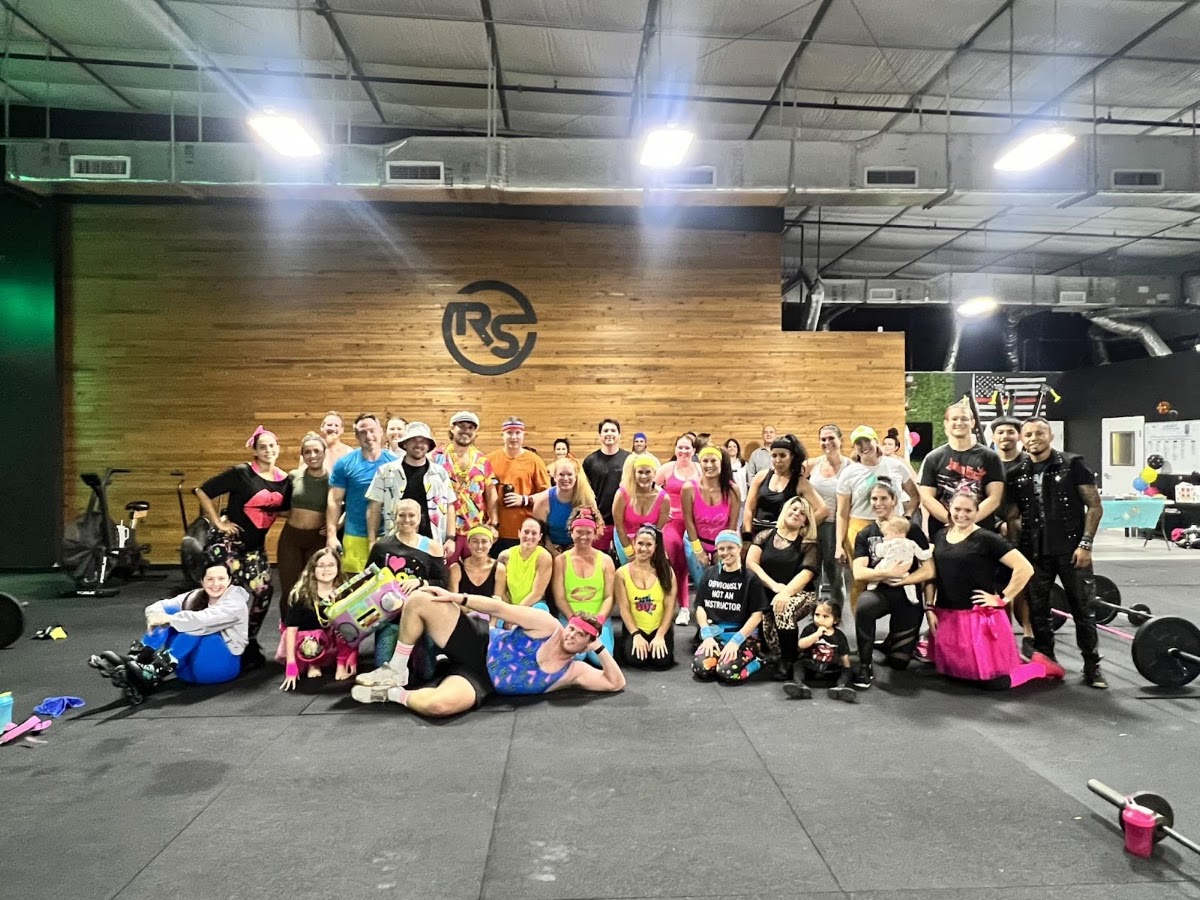 Rack Star Athletics in Lakewood Ranch, FL