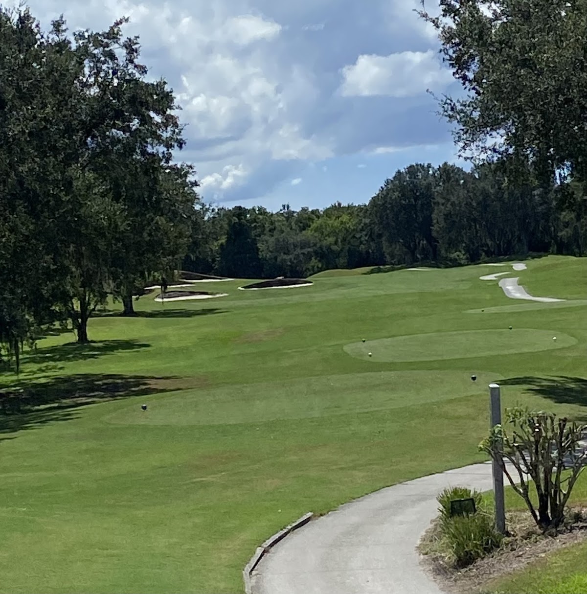 The River Club in Lakewood Ranch, FL