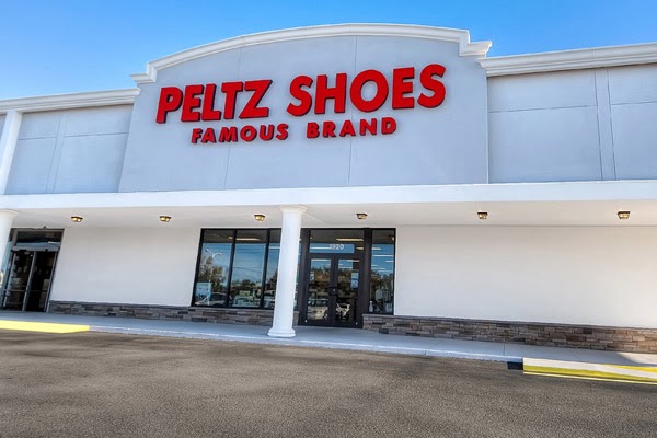 Peltz Shoes in Lakewood Ranch, FL