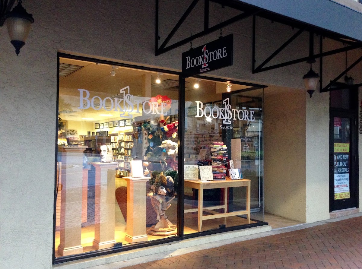 Bookstore1 in Lakewood Ranch, FL