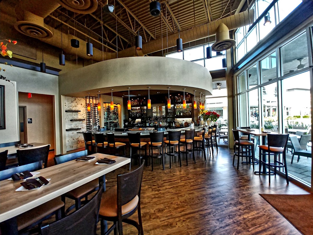 Cassariano Italian Eatery Lakewood Ranch in Lakewood Ranch, FL