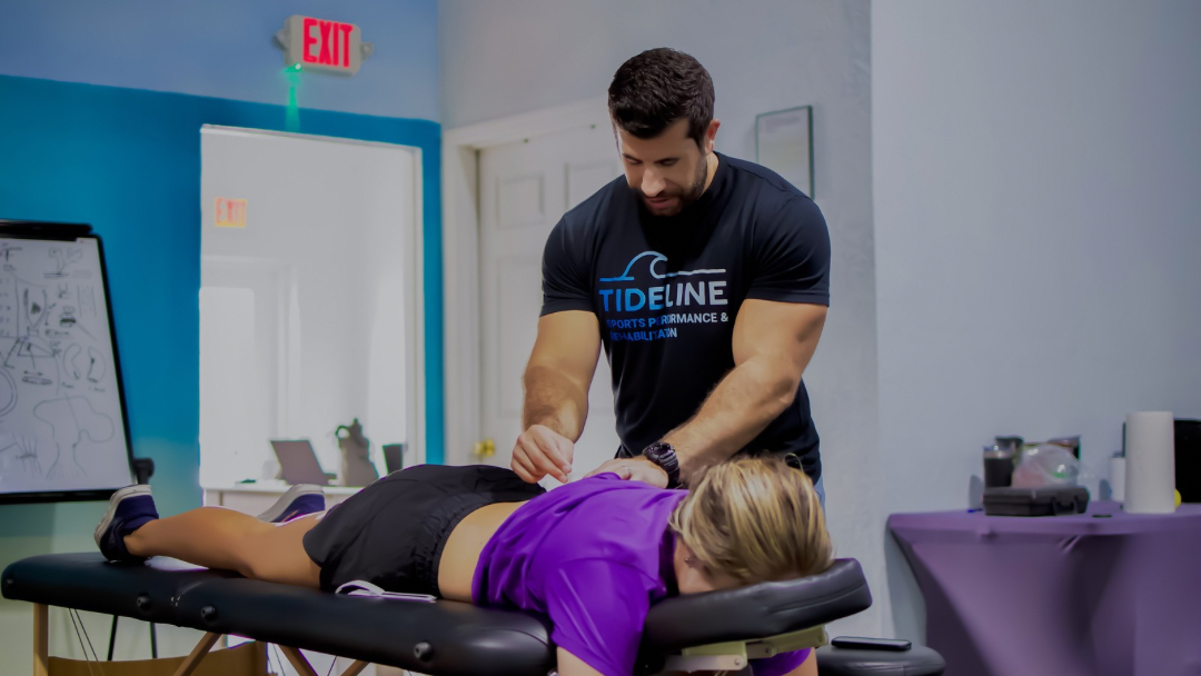 Tideline Sports Performance & Rehabilitation - Lakewood Ranch/Bradenton/Sarasota in Lakewood Ranch, FL