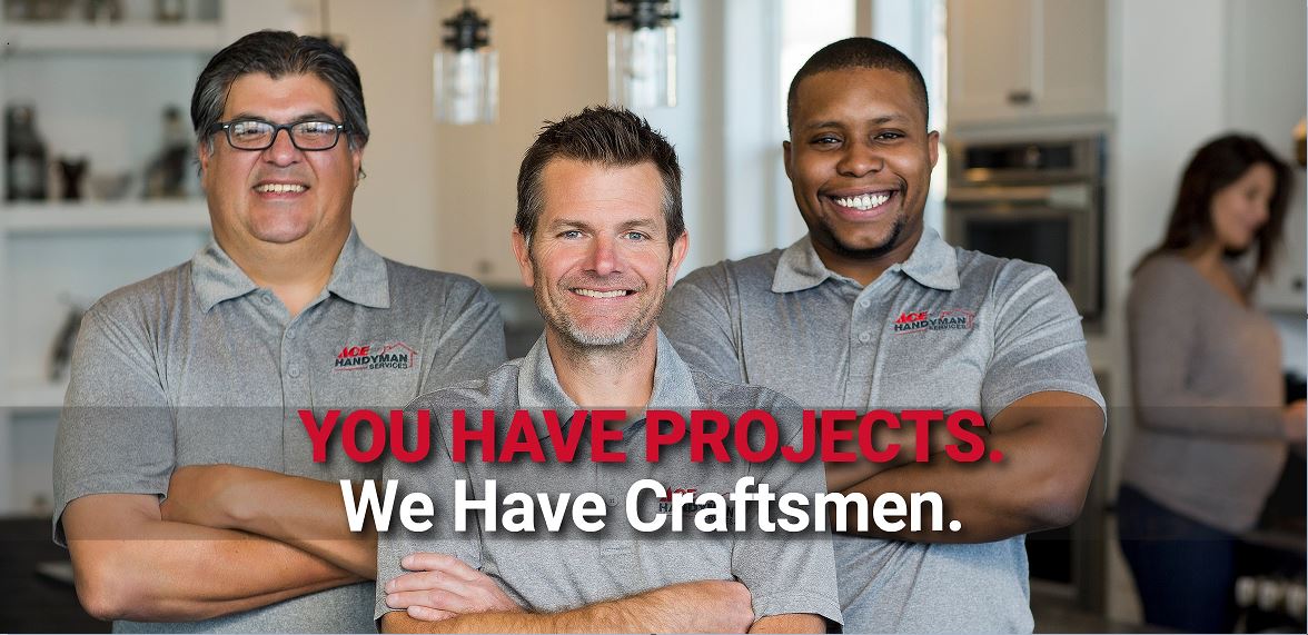 Ace Handyman Services Lakewood Ranch in Lakewood Ranch, FL