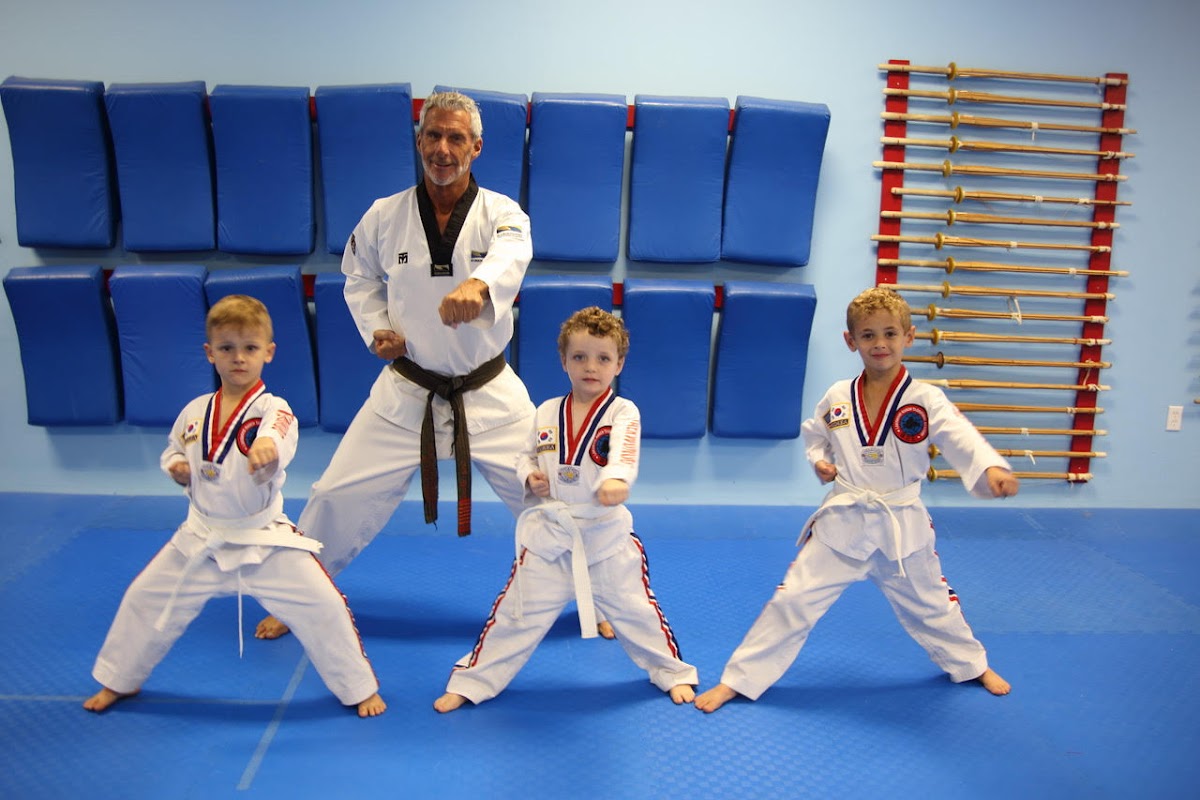 Lakewood Ranch Taekwondo in Lakewood Ranch, FL