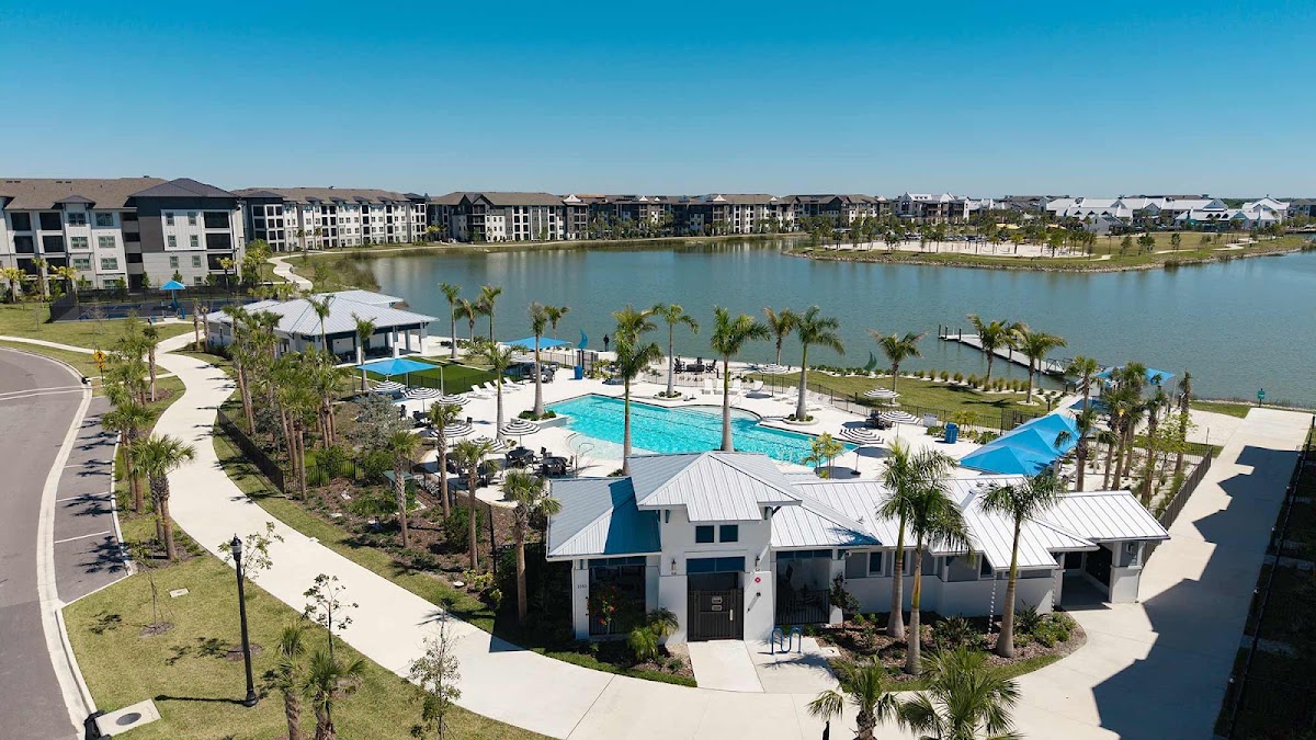 Lakewood Ranch - David Weekley Homes in Lakewood Ranch, FL