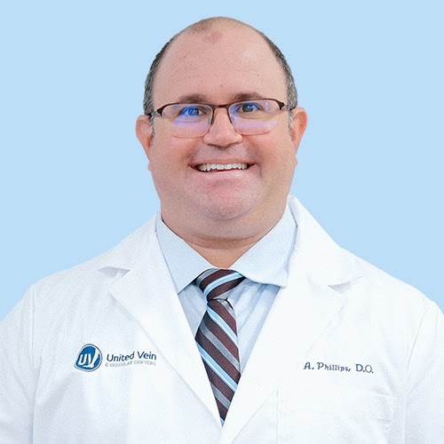 United Vein & Vascular Centers in Lakewood Ranch, FL