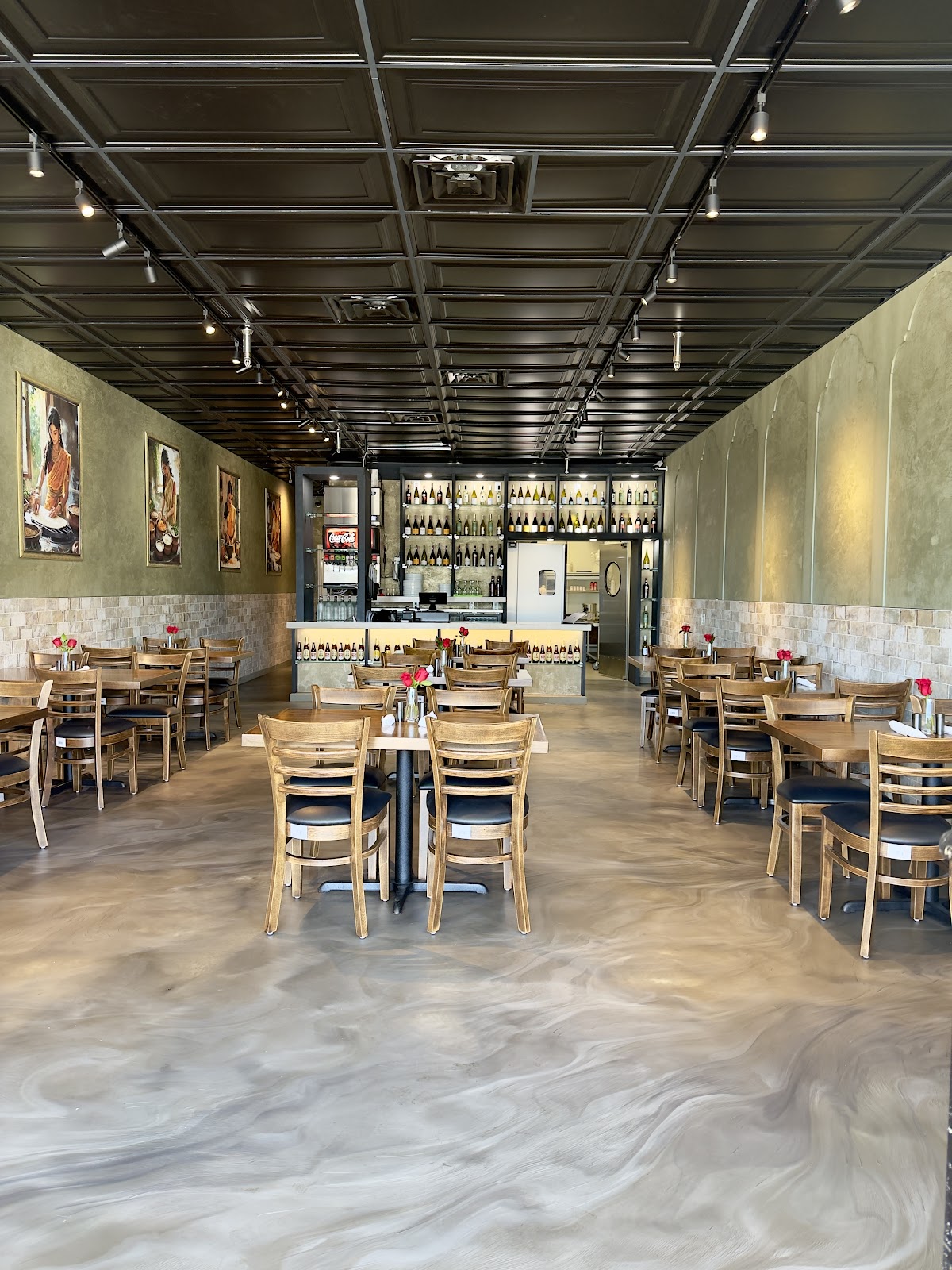 Tikka Indian Cuisine Fruitville in Lakewood Ranch, FL