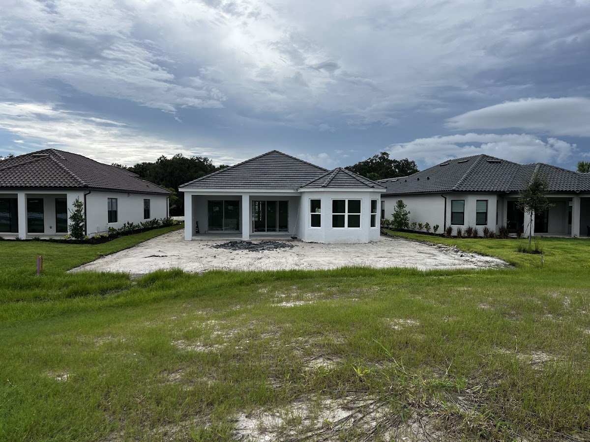 KW Coastal Living II in Lakewood Ranch, FL