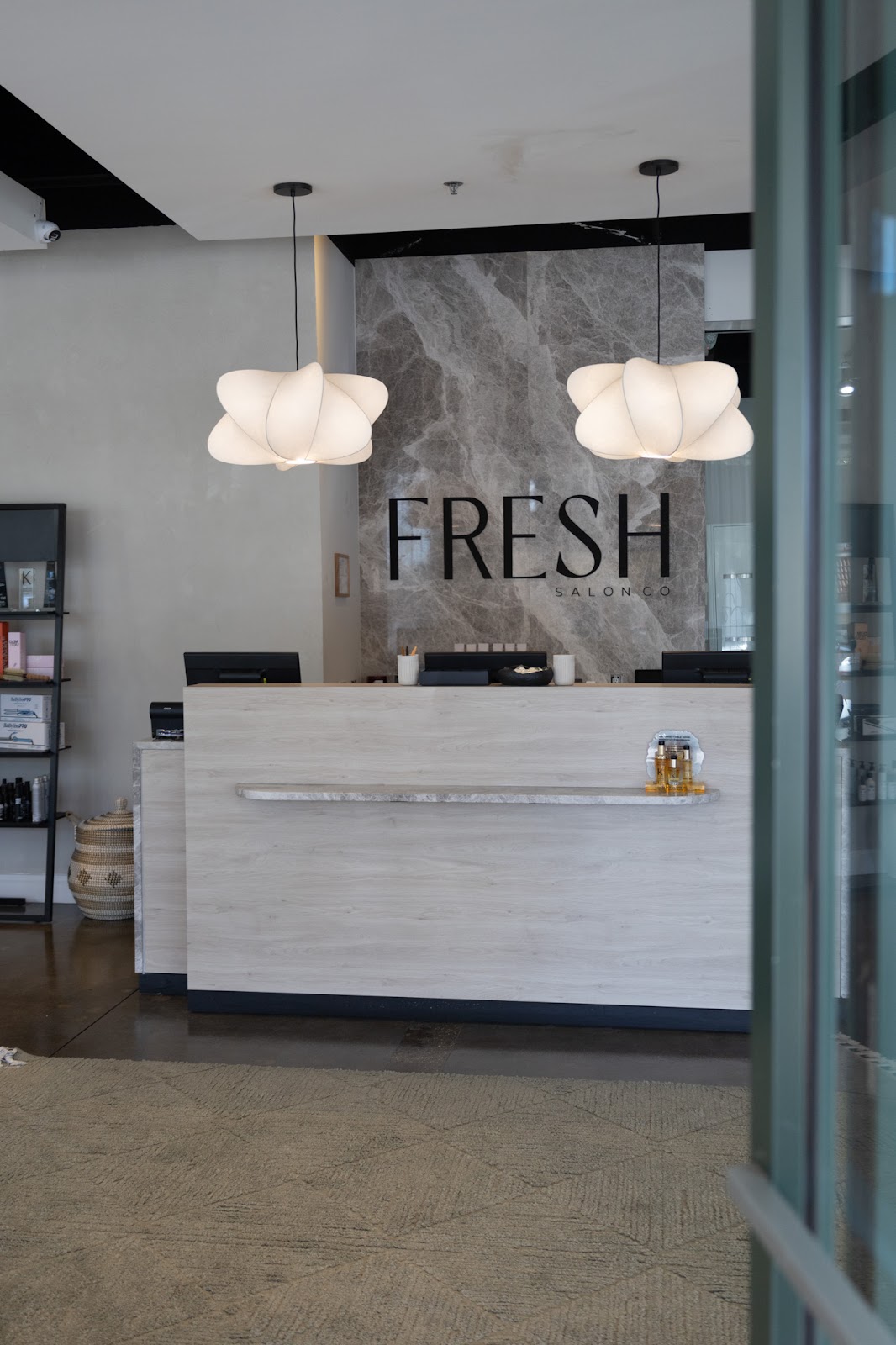 Fresh Salon Co. in Lakewood Ranch, FL