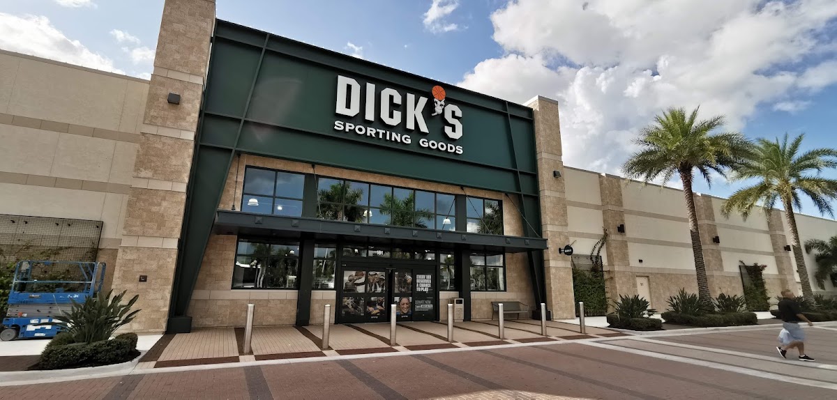 DICK'S Sporting Goods in Lakewood Ranch, FL