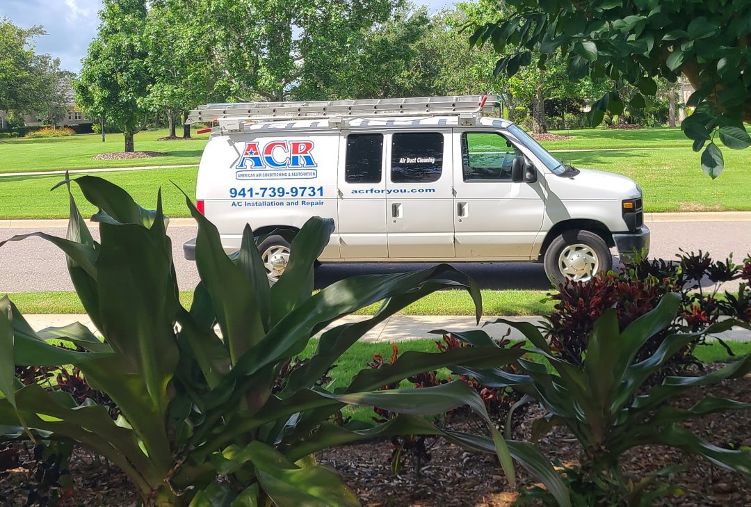 American Air Conditioning & Restoration in Lakewood Ranch, FL