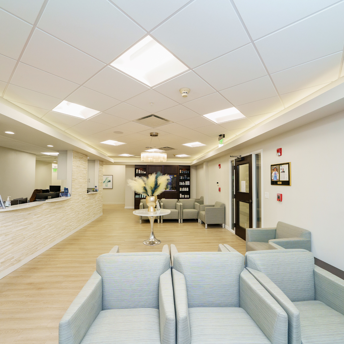 University Park Dermatology in Lakewood Ranch, FL