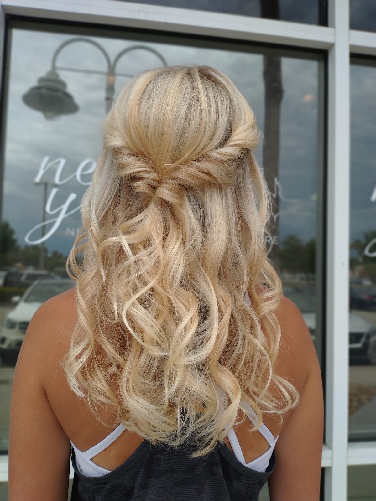New York Hair Company in Lakewood Ranch, FL