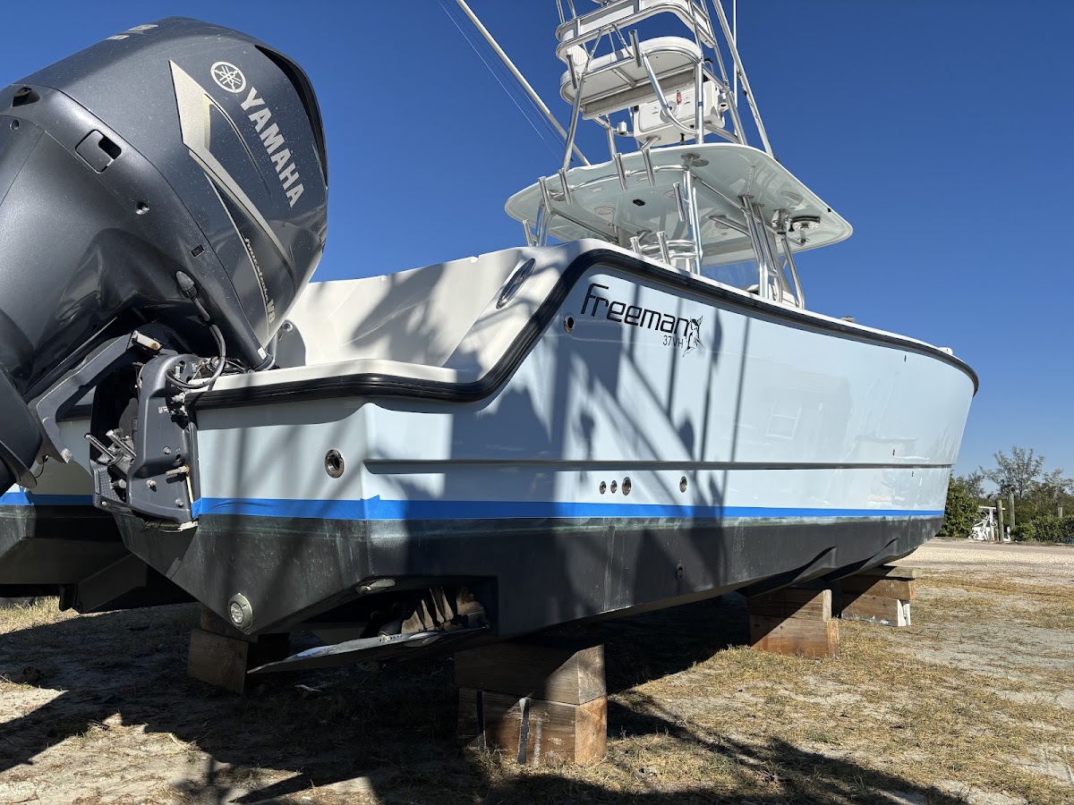 Total Marine Services in Lakewood Ranch, FL
