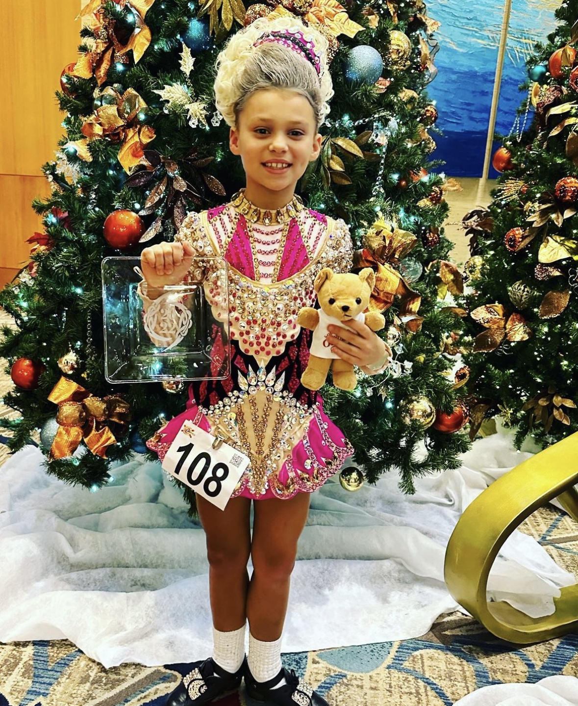Finnegan Academy of Irish Dance Lakewood Ranch / Sarasota in Lakewood Ranch, FL