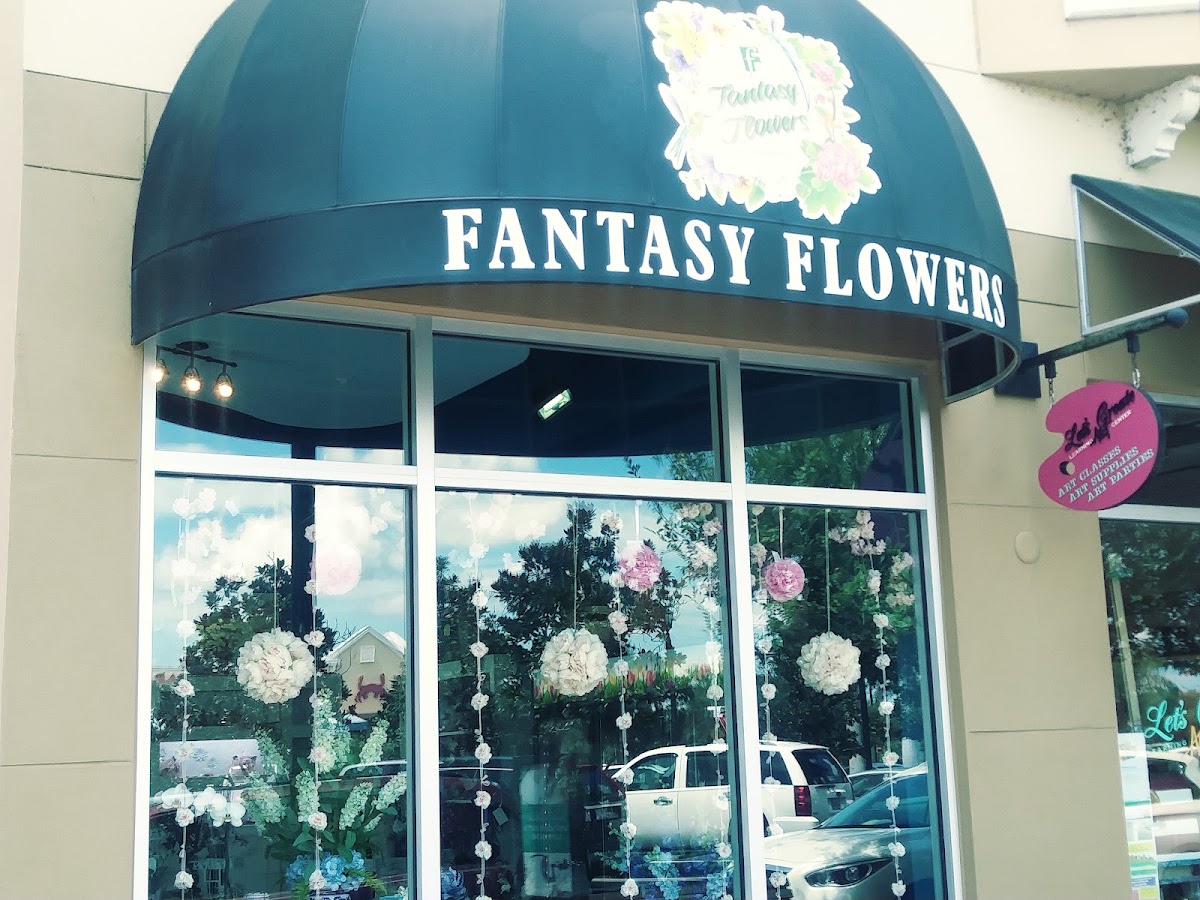 Fantasy Flowers of Lakewood Ranch in Lakewood Ranch, FL