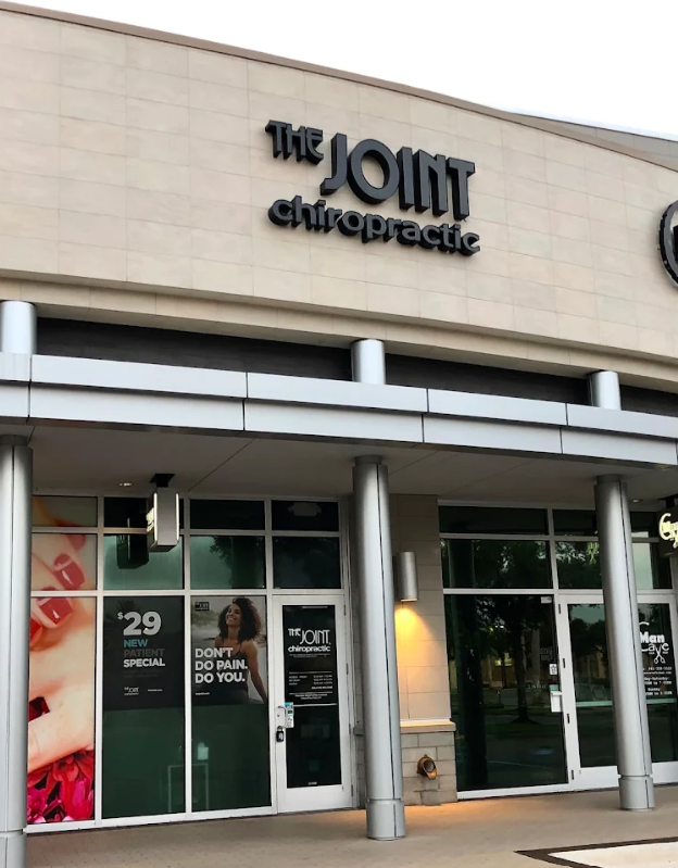 The Joint Chiropractic in Lakewood Ranch, FL