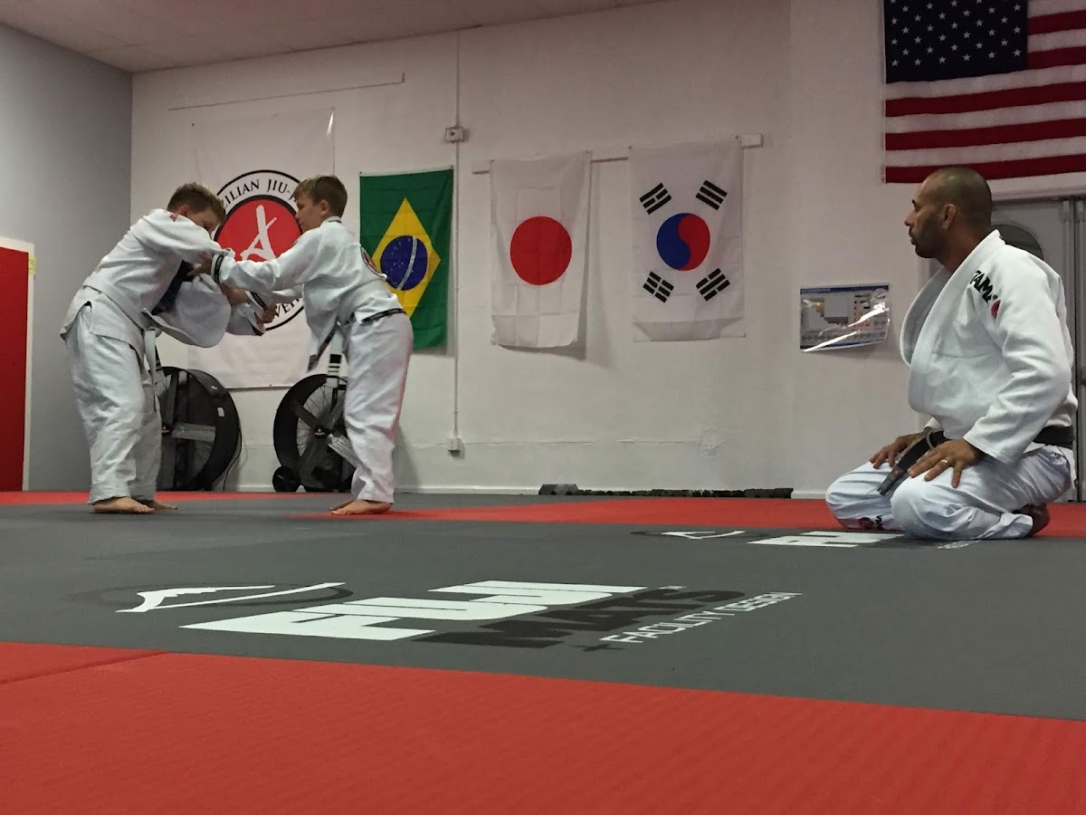 Kickin' It Karate & Fitness Bradenton / Lakewood Ranch FL in Lakewood Ranch, FL