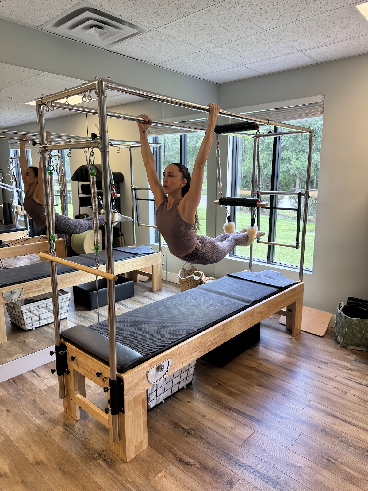 The Pilates Place at Lakewood Ranch in Lakewood Ranch, FL