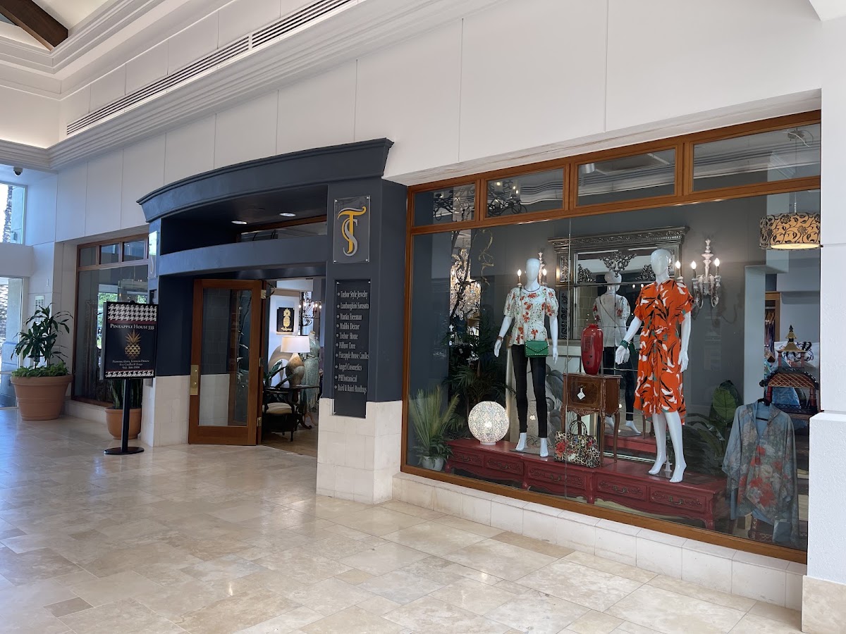 TréborStyle Boutique & Fashion Accessories in Lakewood Ranch, FL