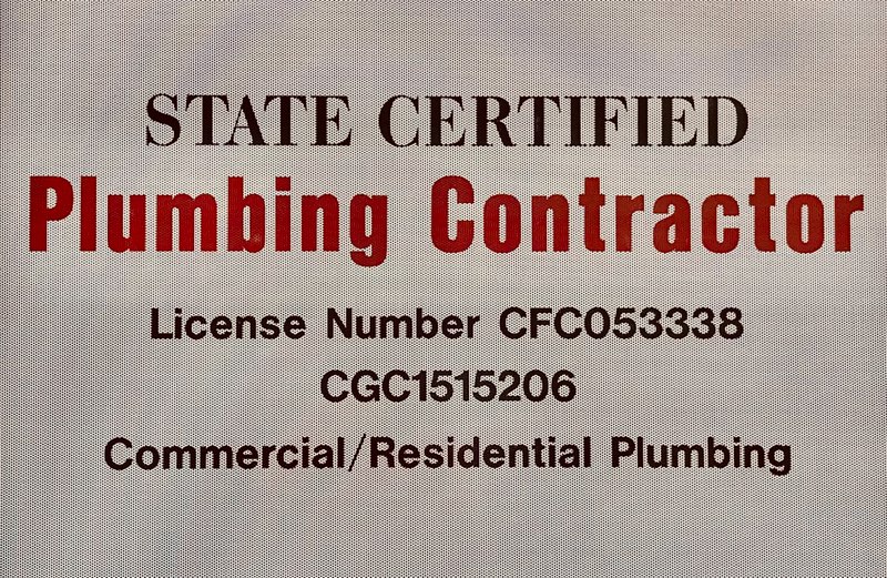 Complete Access Plumbing, LLC in Lakewood Ranch, FL
