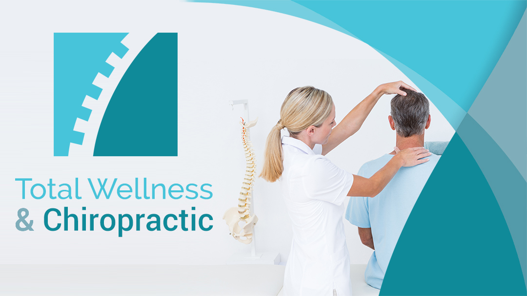 Total Wellness Chiropractic P.A. in Lakewood Ranch, FL