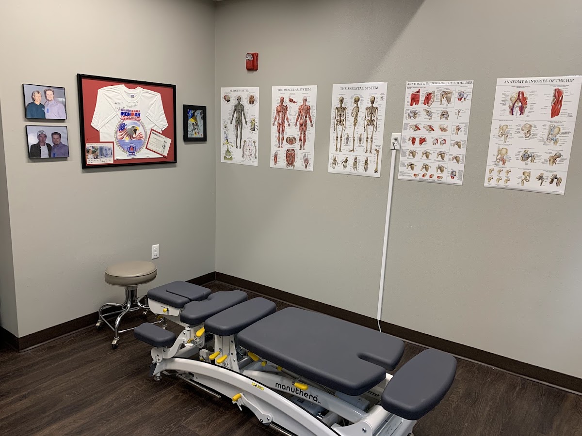 Optimal Function Chiropractic in Lakewood Ranch, FL