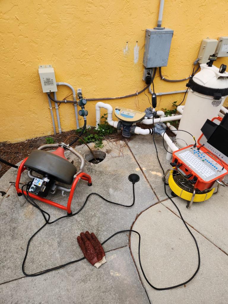 Specialty Plumbing and Drains, LLC in Lakewood Ranch, FL