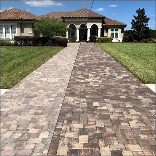 Under Pressure Washing LLC in Lakewood Ranch, FL