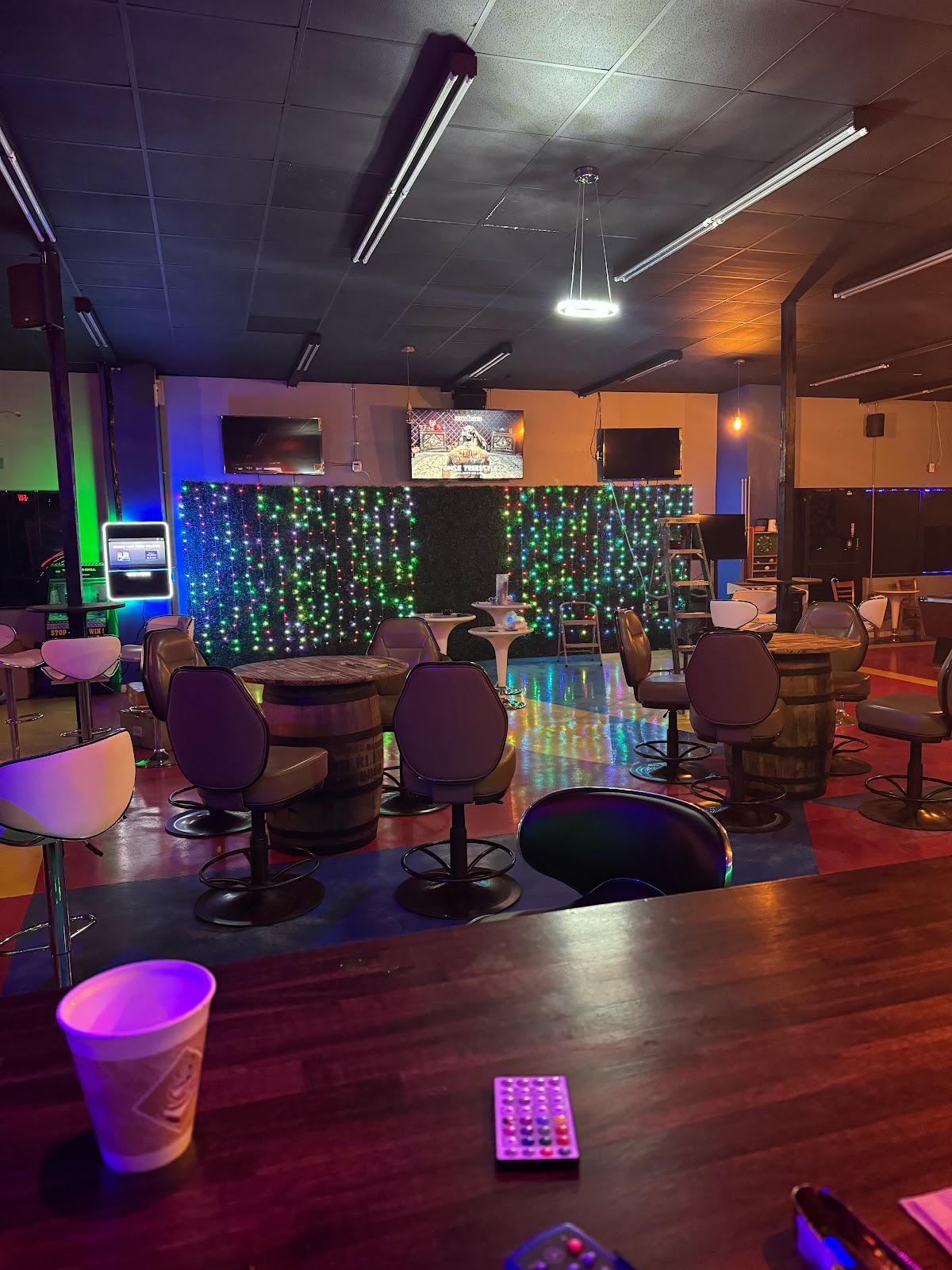 Absolute Sports Bar & Lounge in Lakewood Ranch, FL
