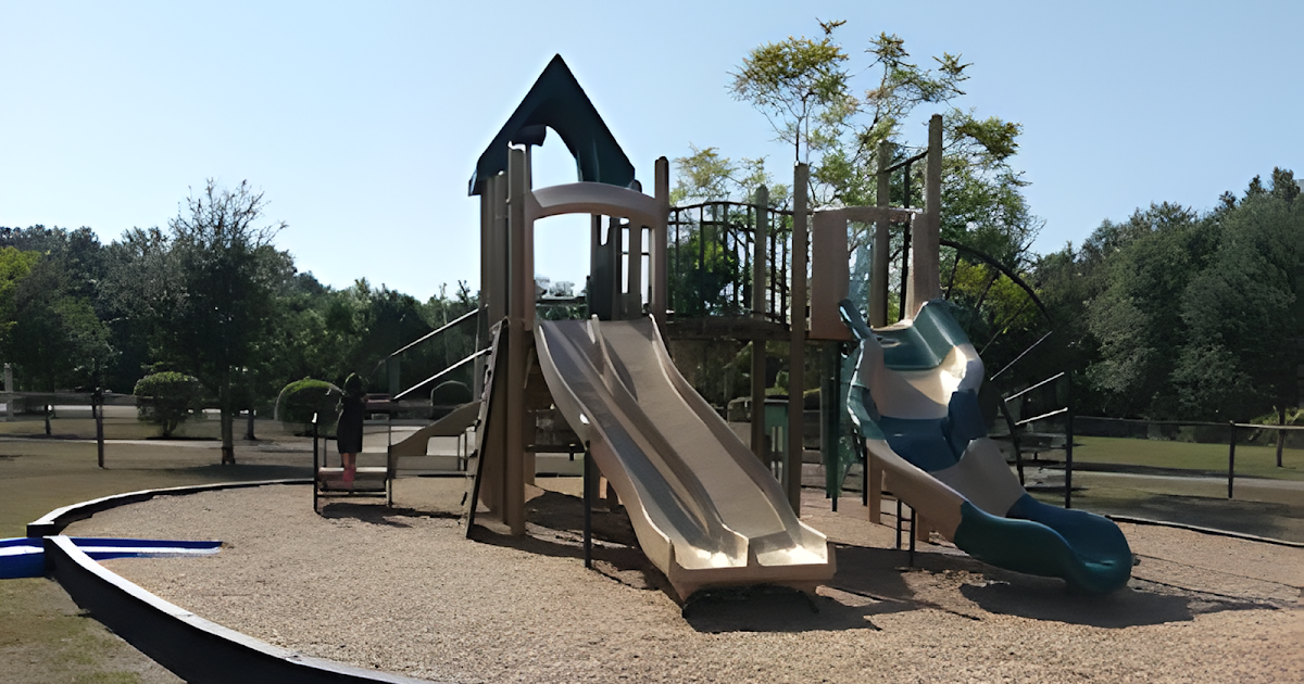 Creekwood Park in Lakewood Ranch, FL