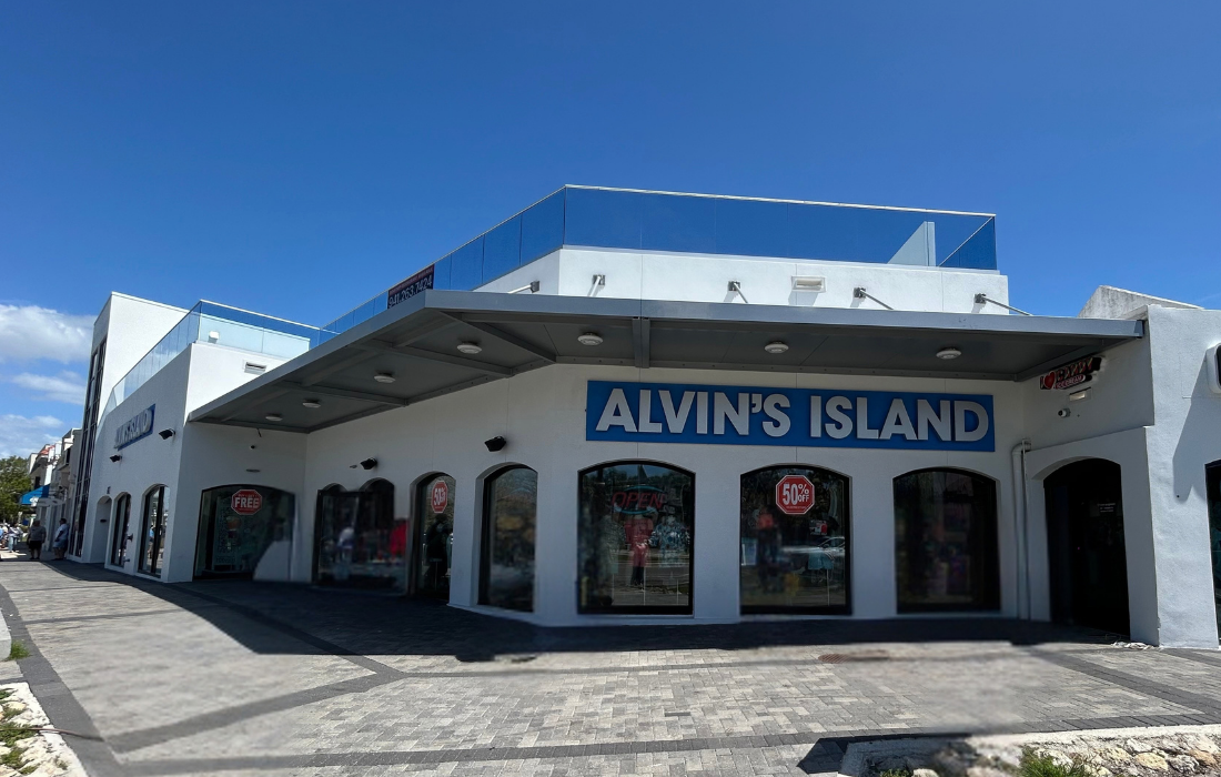 Alvin's Island Sarasota - #758 in Lakewood Ranch, FL