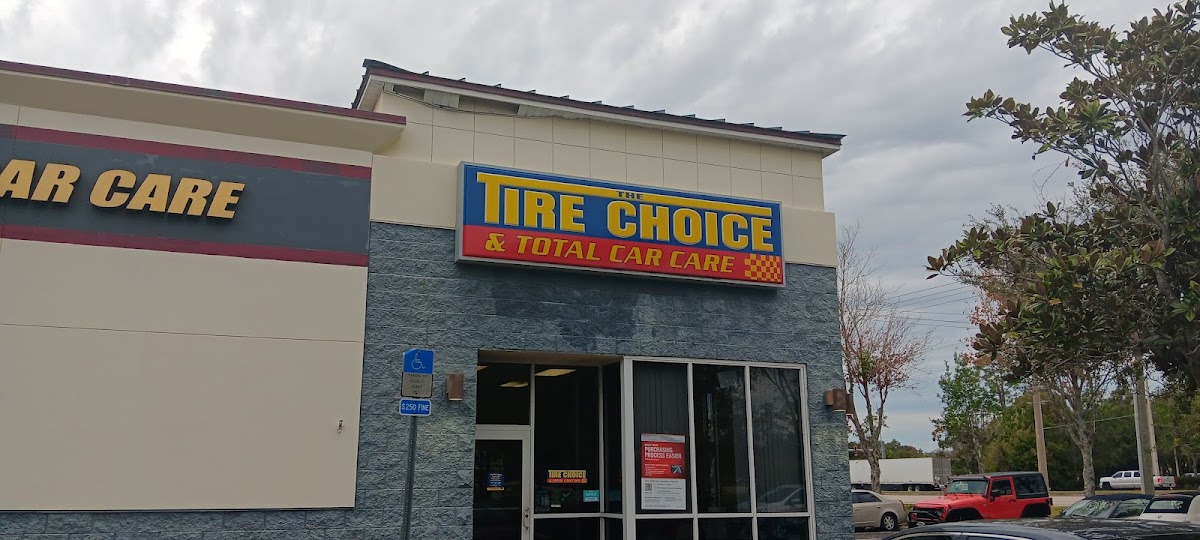 Total Car Care in Lakewood Ranch, FL