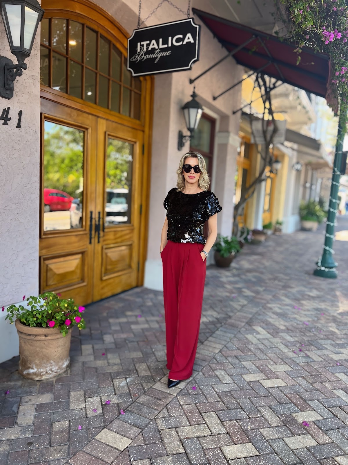 ITALICA Boutique in Lakewood Ranch, FL