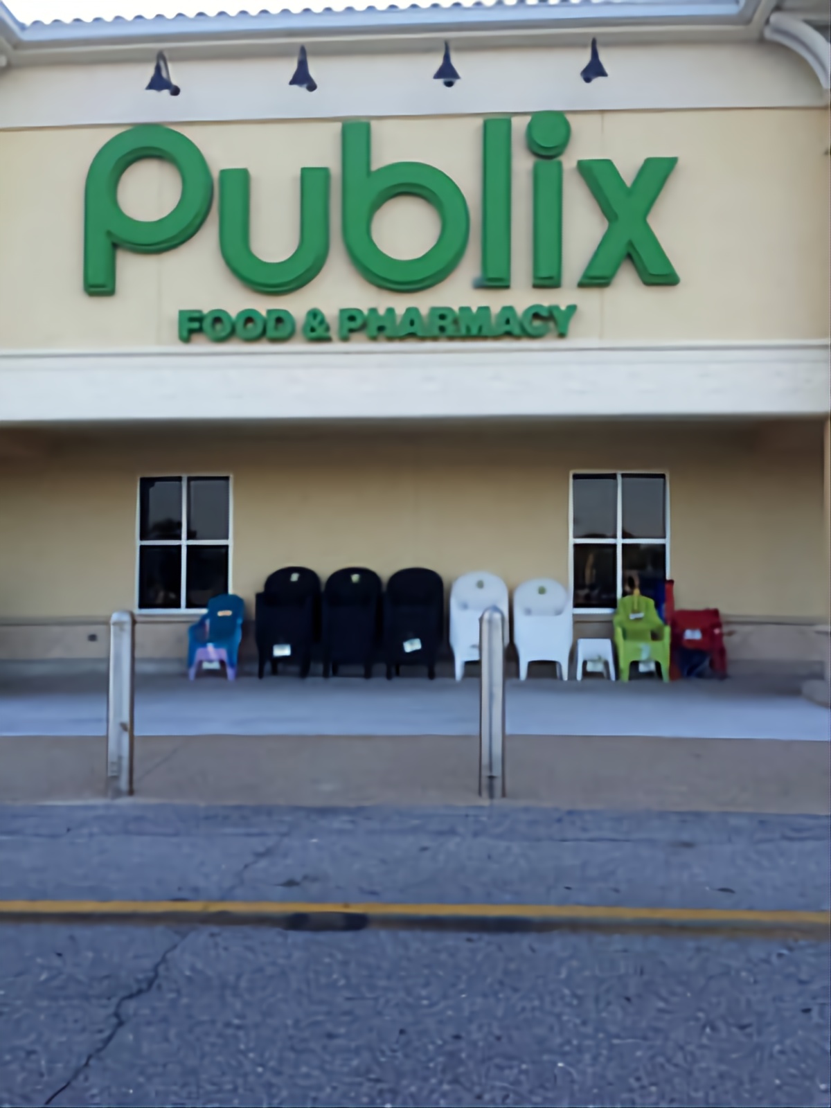 Publix Pharmacy at Lakewood Walk in Lakewood Ranch, FL