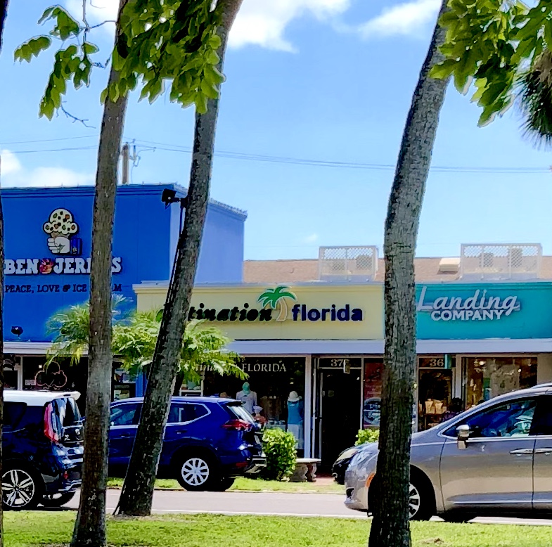 Destination Florida in Lakewood Ranch, FL