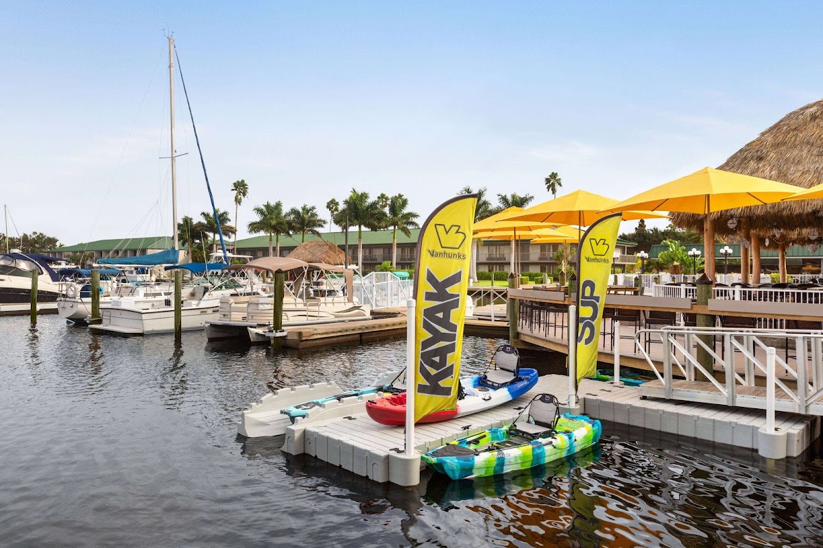 Ramada by Wyndham Sarasota Waterfront in Lakewood Ranch, FL