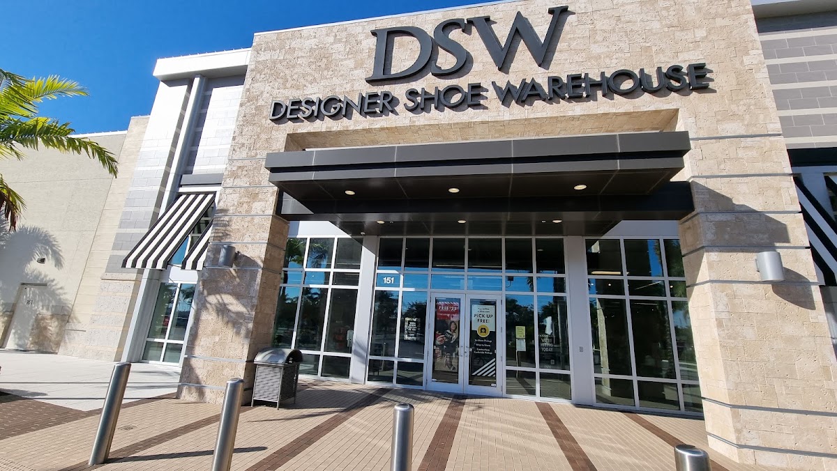 DSW Designer Shoe Warehouse in Lakewood Ranch, FL