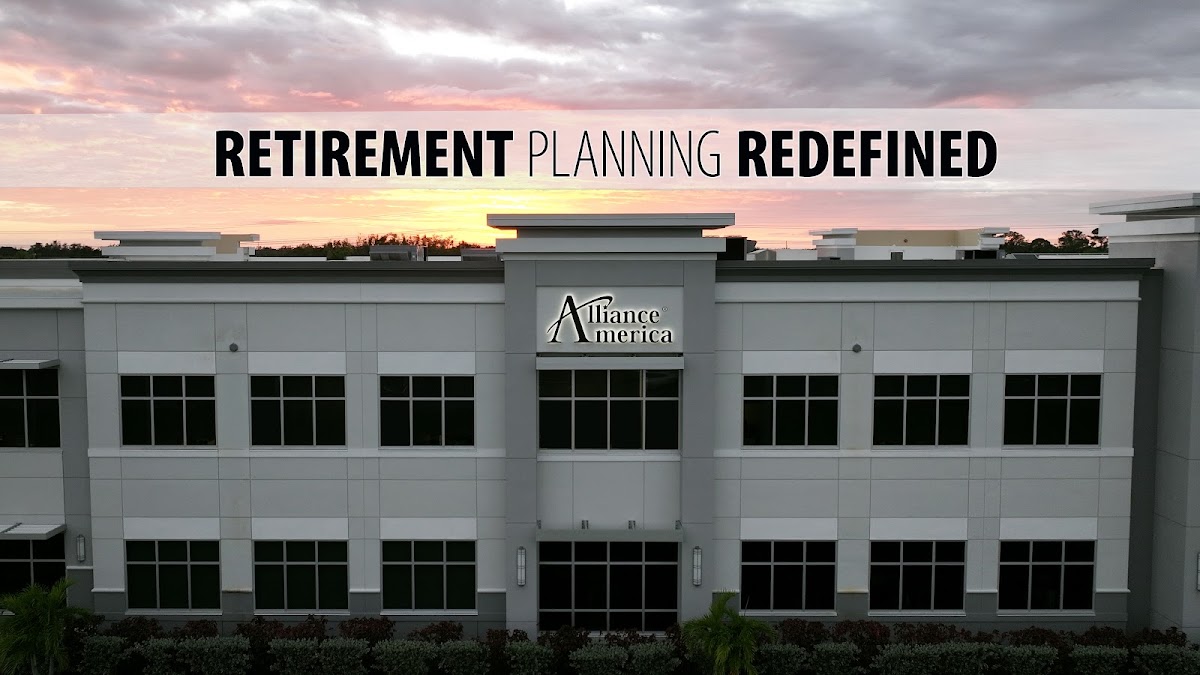 Alliance America in Lakewood Ranch, FL
